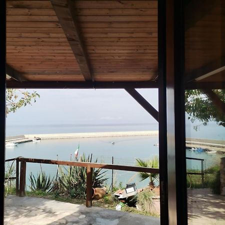 Appartement Loft Sul Mare à Balestrate Extérieur photo