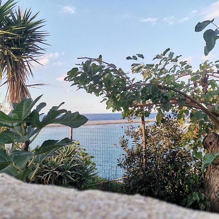 Appartement Loft Sul Mare à Balestrate Extérieur photo