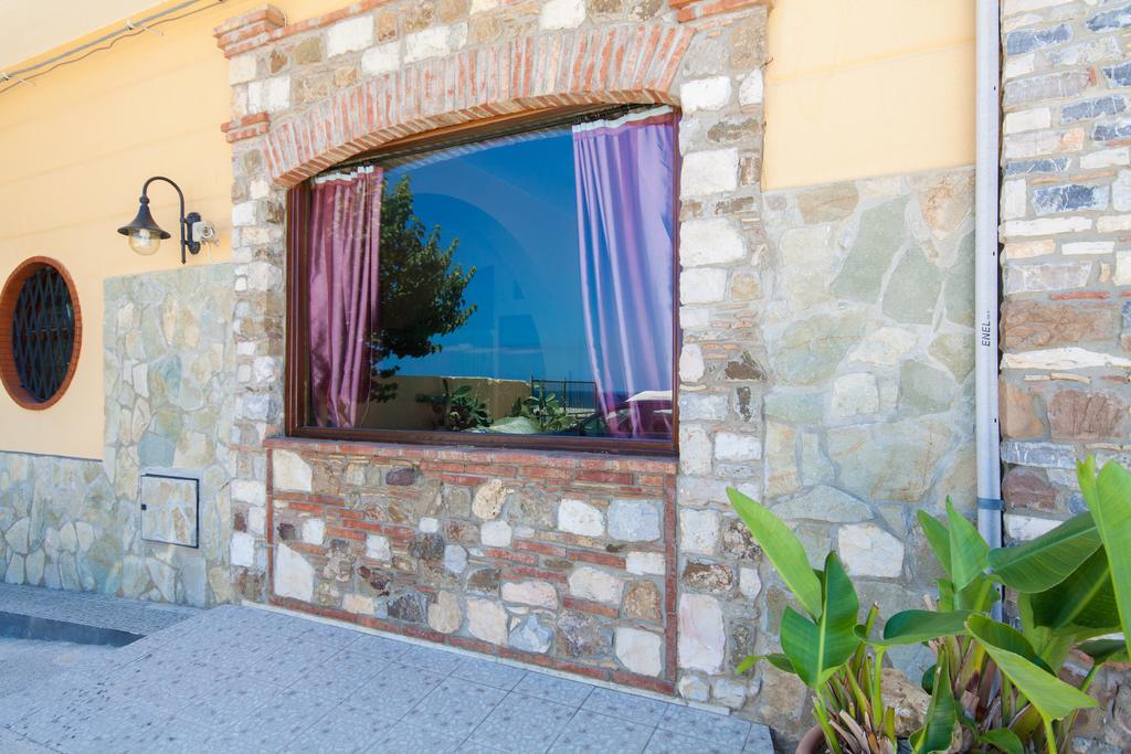 Appartement Loft Sul Mare à Balestrate Extérieur photo