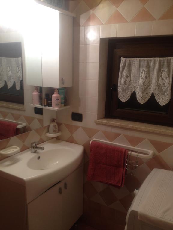 Appartement Loft Sul Mare à Balestrate Extérieur photo
